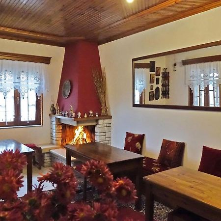 Traditional Guesthouse Alkistis Zagori Eksteriør bilde